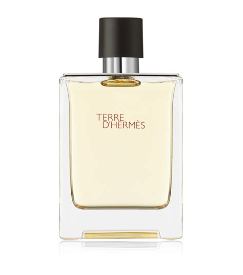 terre hermes eau de parfum|terre d'hermes perfume 100ml price.